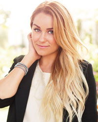 Lauren Conrad